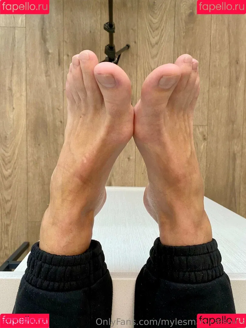 mylesmagicalsoles / mylesoneal Onlyfans Photo Gallery 