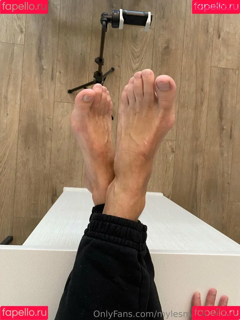 mylesmagicalsoles / mylesoneal Onlyfans Photo Gallery 