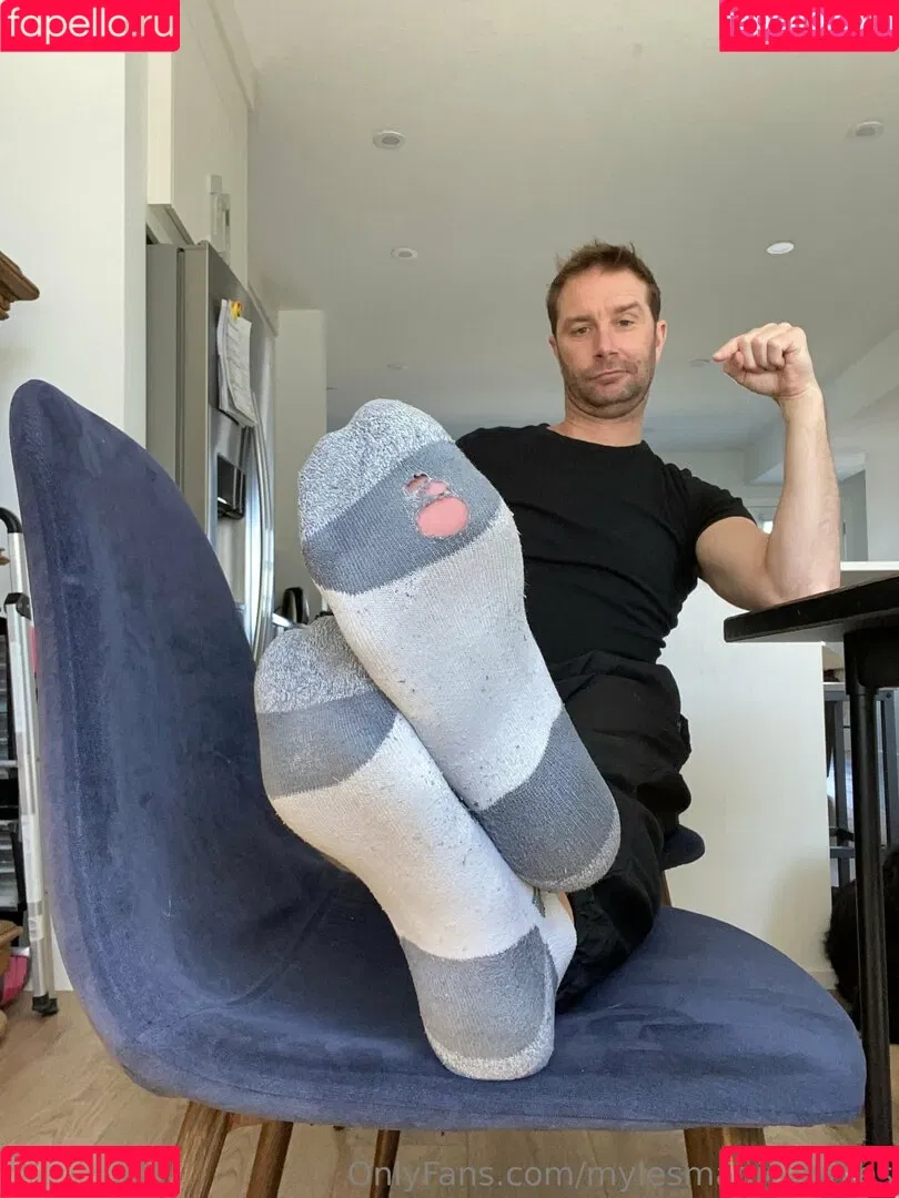 mylesmagicalsoles / mylesoneal Onlyfans Photo Gallery 