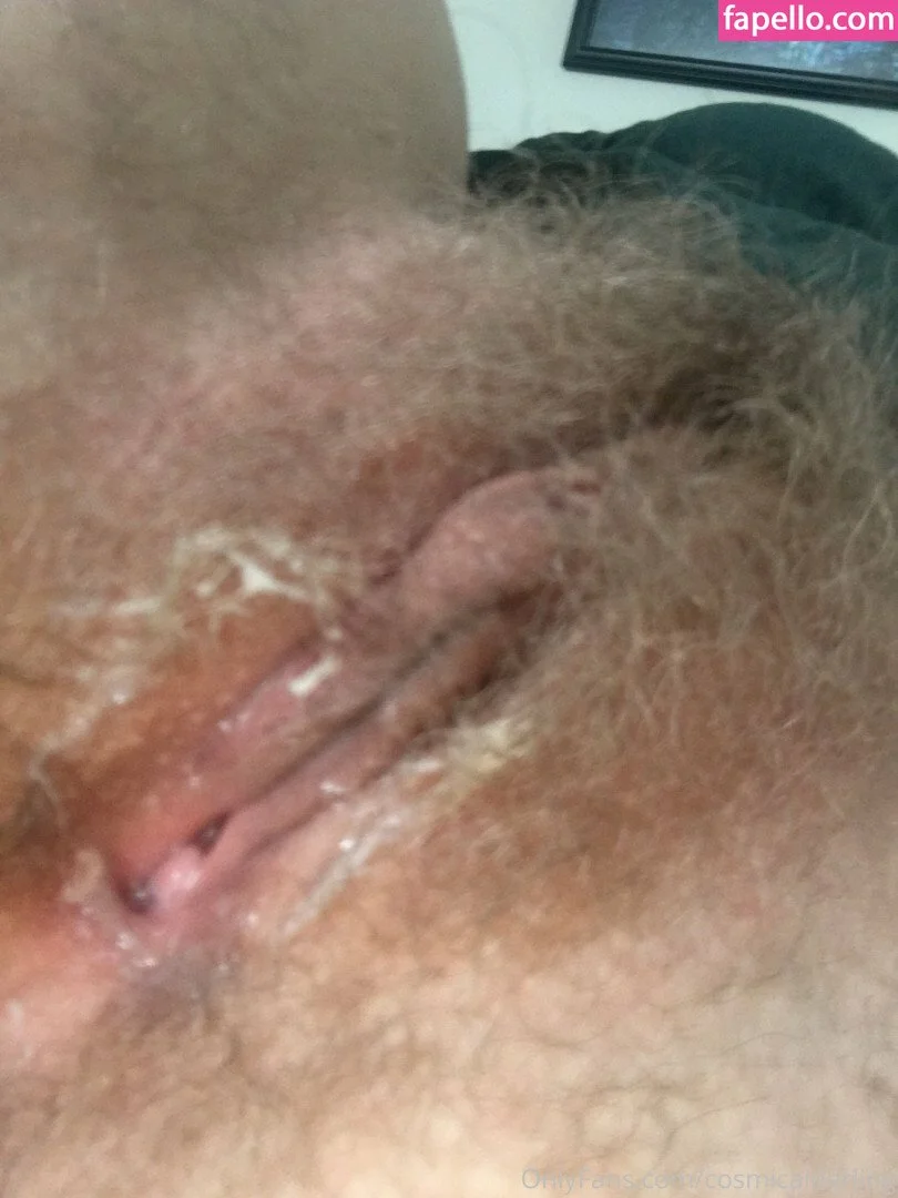 Cosmic Darlings Nude Onlyfans Photo 19