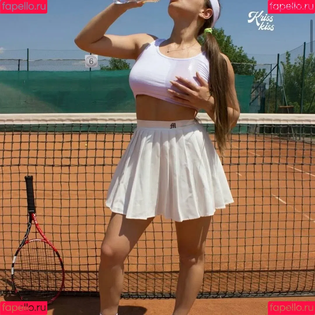 Kriss Kiss / KrissKiss111 / kriss_kiss / krisskissreal Onlyfans Photo Gallery 