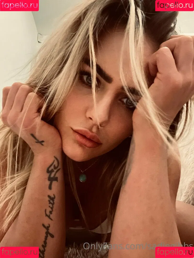 sadiegibbs / thesadiegibbs Onlyfans Photo Gallery 