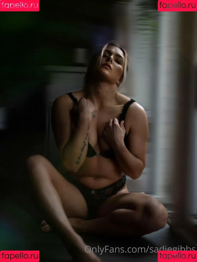 sadiegibbs / thesadiegibbs Onlyfans Photo Gallery 
