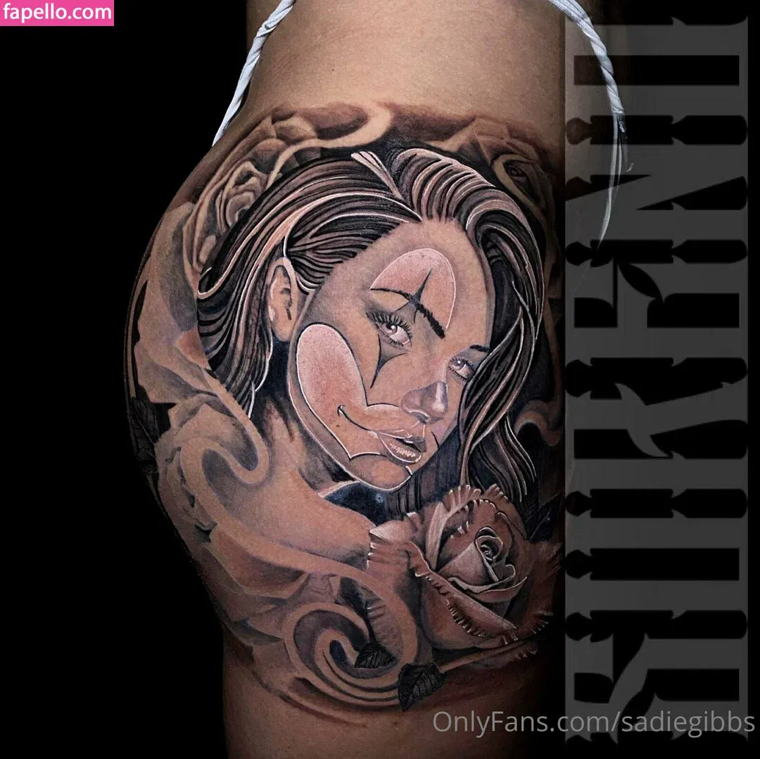 sadiegibbs / thesadiegibbs Onlyfans Photo Gallery 