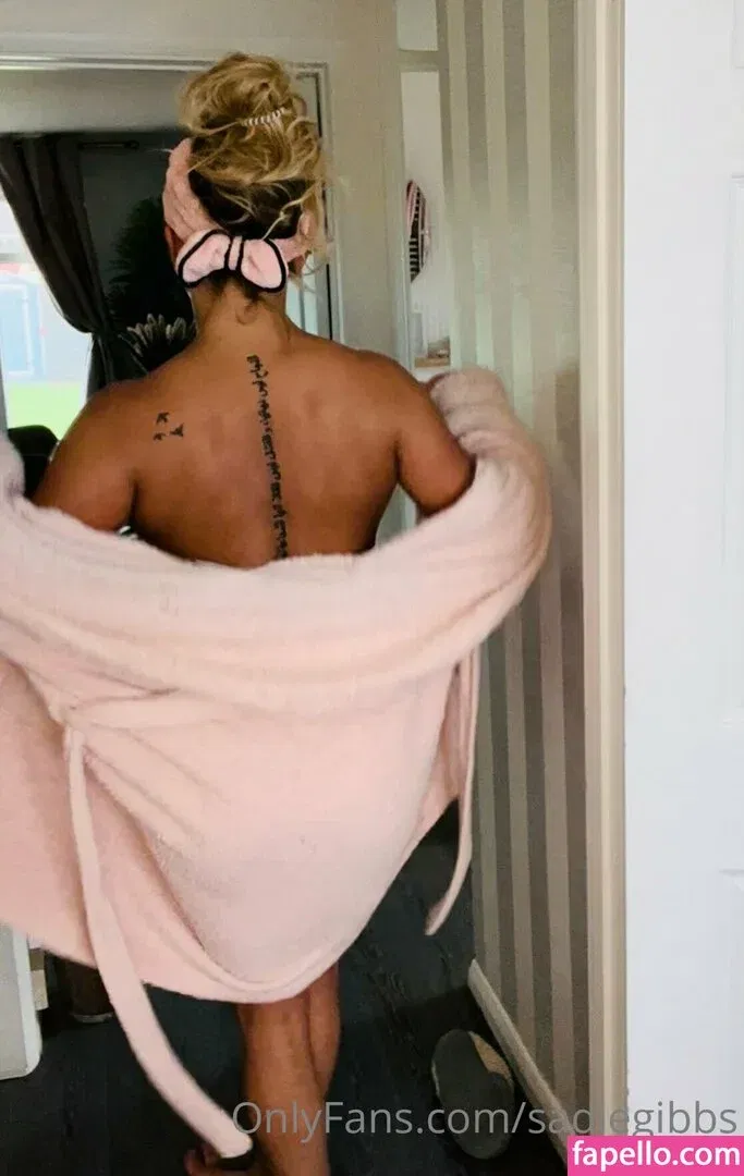 sadiegibbs / thesadiegibbs Onlyfans Photo Gallery 