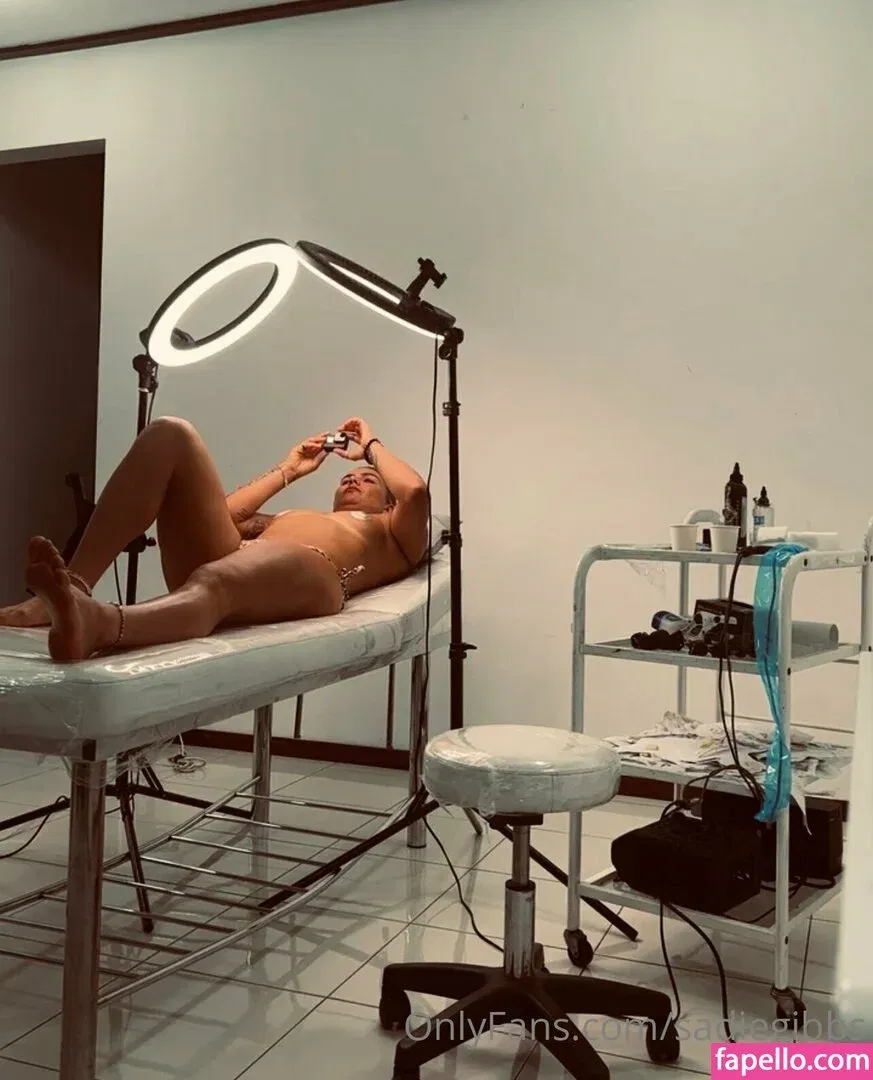 sadiegibbs / thesadiegibbs Onlyfans Photo Gallery 