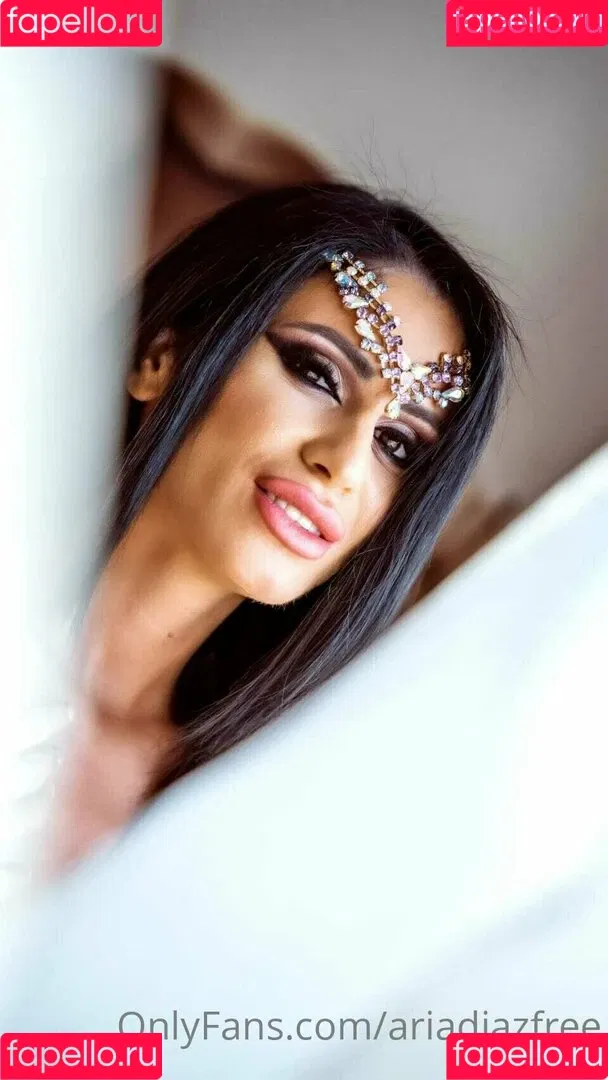 ariadiaz / ariadiazxxx Onlyfans Photo Gallery 