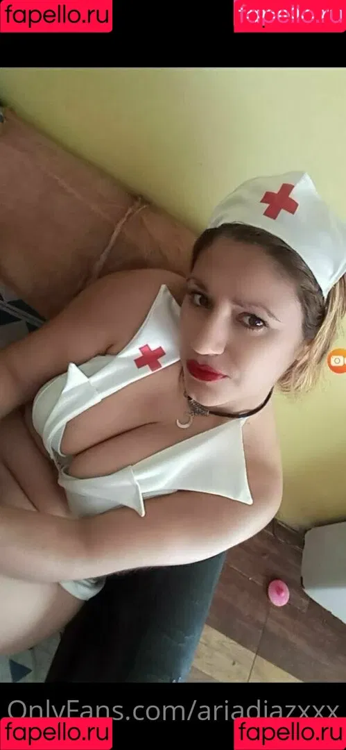 ariadiaz / ariadiazxxx Onlyfans Photo Gallery 