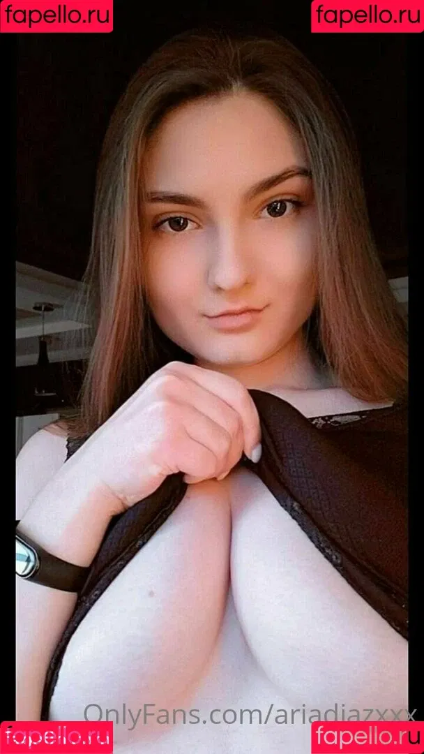 ariadiaz / ariadiazxxx Onlyfans Photo Gallery 