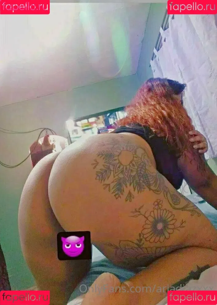 ariadiaz / ariadiazxxx Onlyfans Photo Gallery 