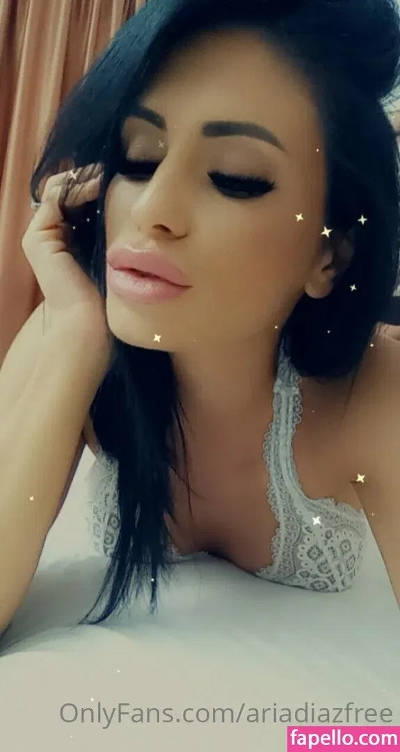 ariadiaz / ariadiazxxx Onlyfans Photo Gallery 