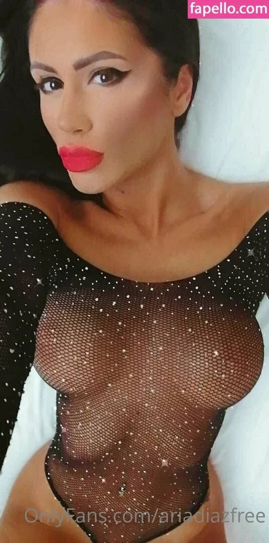 ariadiaz / ariadiazxxx Onlyfans Photo Gallery 