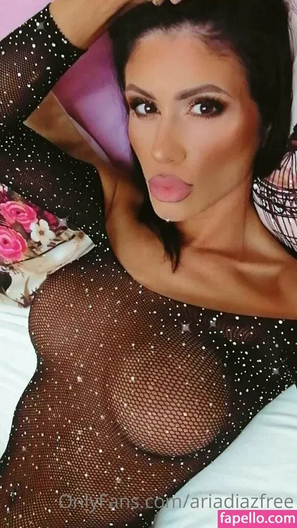 ariadiaz / ariadiazxxx Onlyfans Photo Gallery 