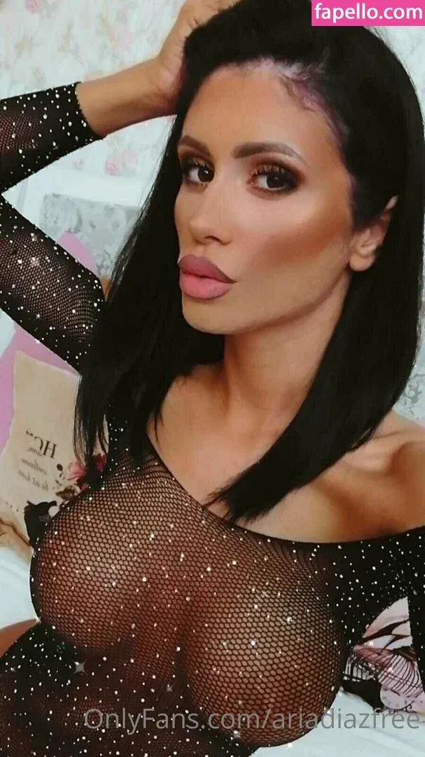 ariadiaz / ariadiazxxx Onlyfans Photo Gallery 