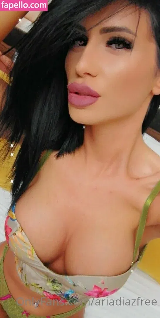 ariadiaz / ariadiazxxx Onlyfans Photo Gallery 