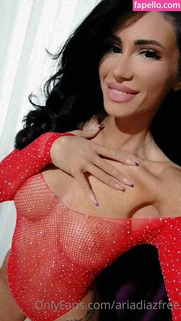 ariadiaz / ariadiazxxx Onlyfans Photo Gallery 