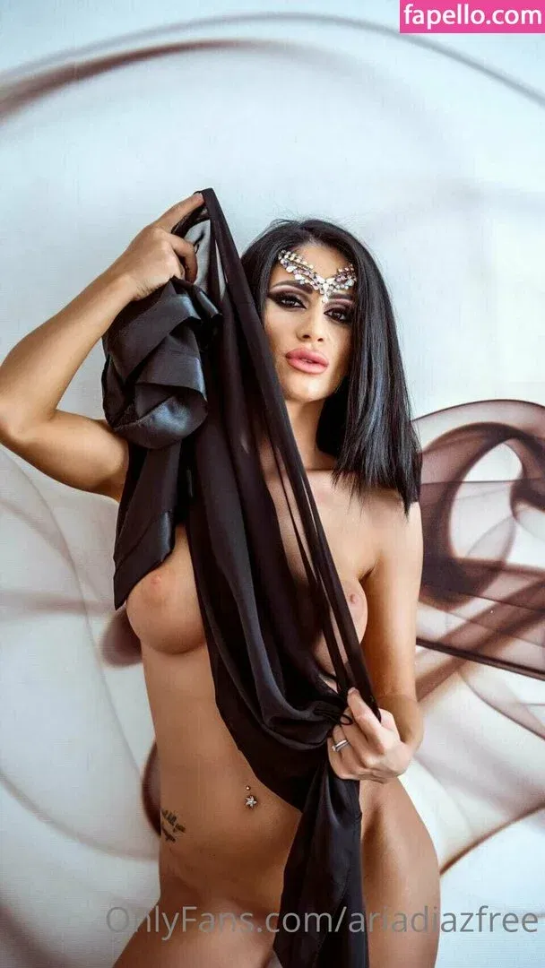 ariadiaz / ariadiazxxx Onlyfans Photo Gallery 