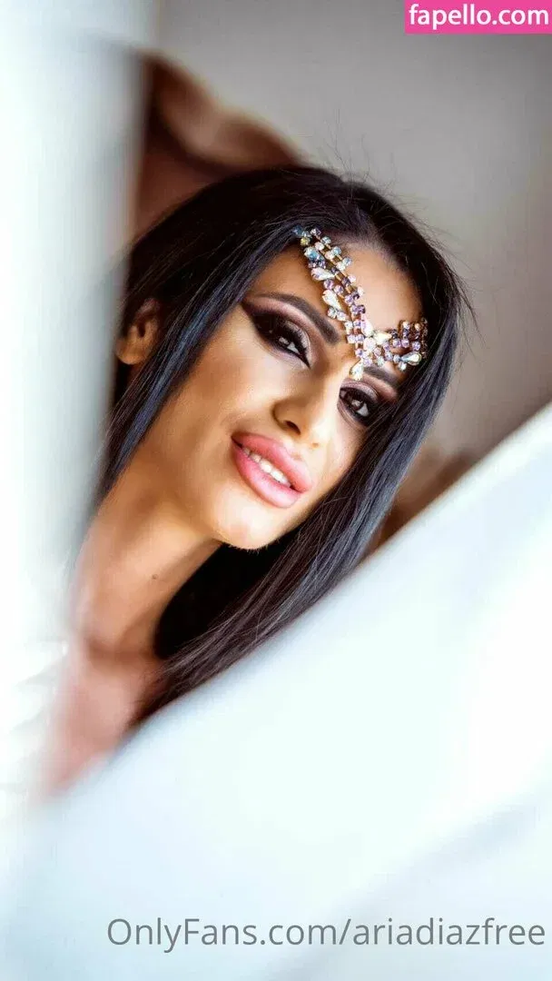 ariadiaz / ariadiazxxx Onlyfans Photo Gallery 