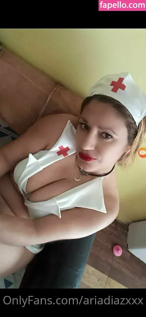 ariadiaz / ariadiazxxx Onlyfans Photo Gallery 