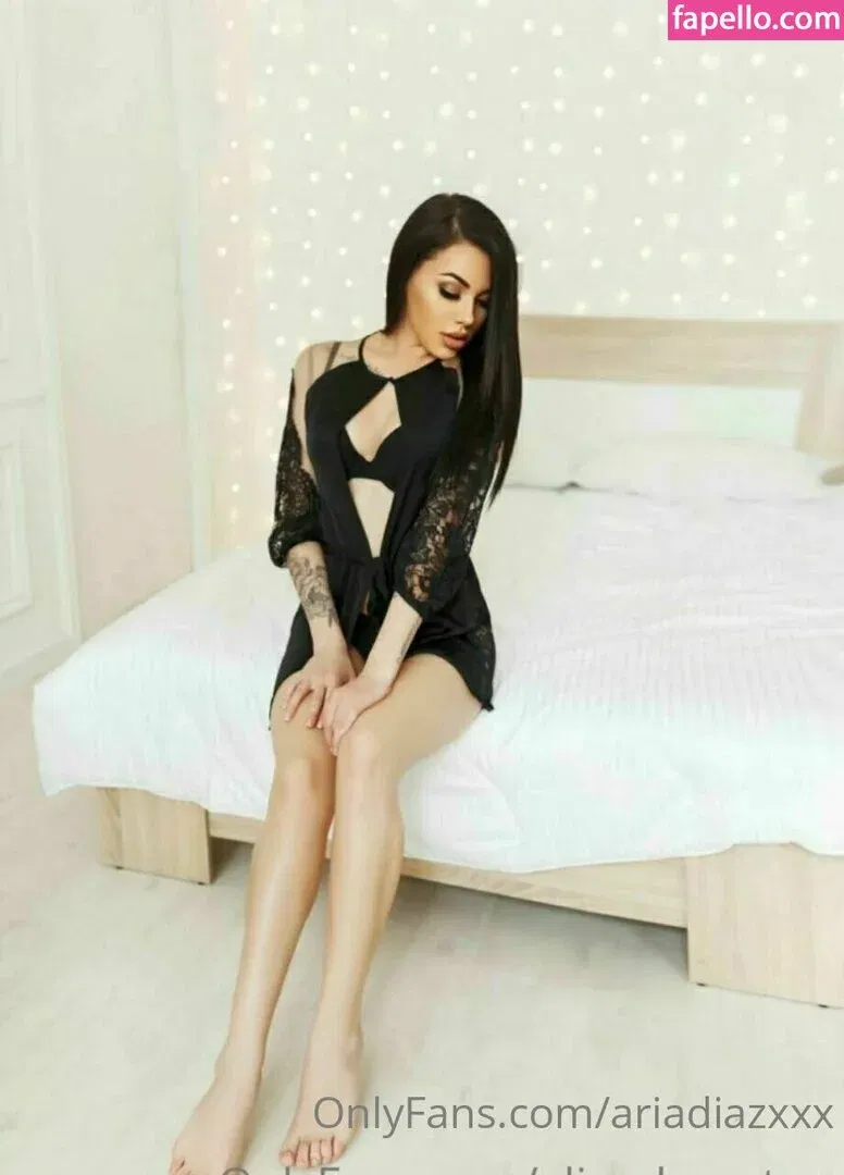 ariadiaz / ariadiazxxx Onlyfans Photo Gallery 