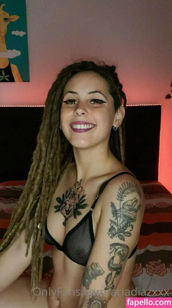 ariadiaz / ariadiazxxx Onlyfans Photo Gallery 