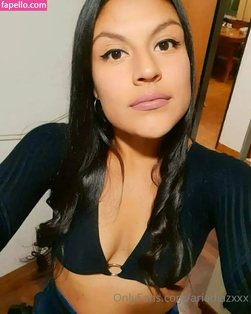 ariadiaz / ariadiazxxx Onlyfans Photo Gallery 