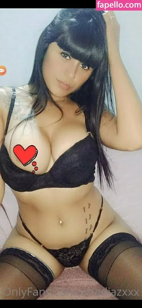ariadiaz / ariadiazxxx Onlyfans Photo Gallery 