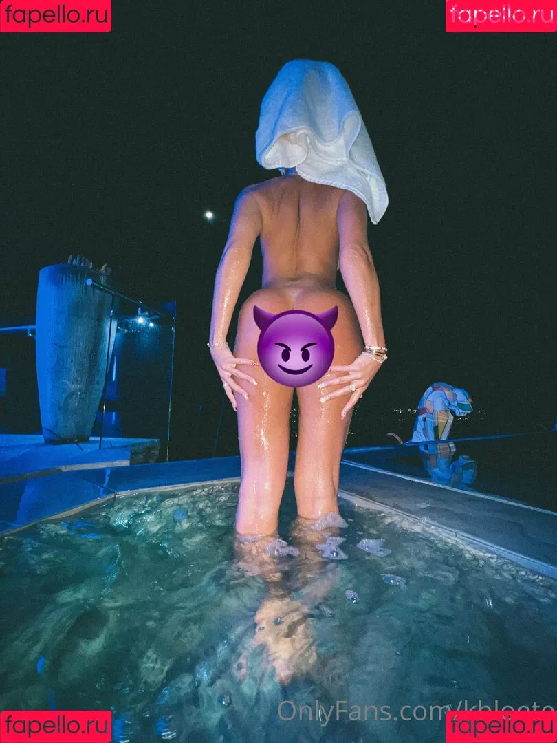 khloe / khloete Onlyfans Photo Gallery 