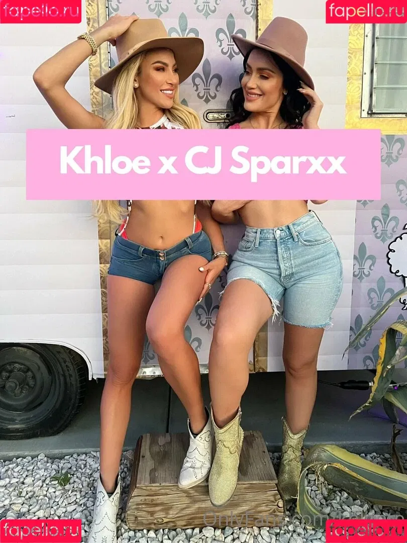 khloe / khloete Onlyfans Photo Gallery 