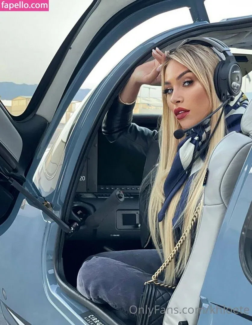 khloe / khloete Onlyfans Photo Gallery 