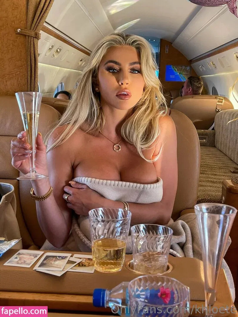 khloe / khloete Onlyfans Photo Gallery 