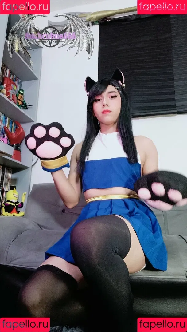 Succubus / SuccubusTrapBoy / realtrapboy / succubus.official Onlyfans Photo Gallery 