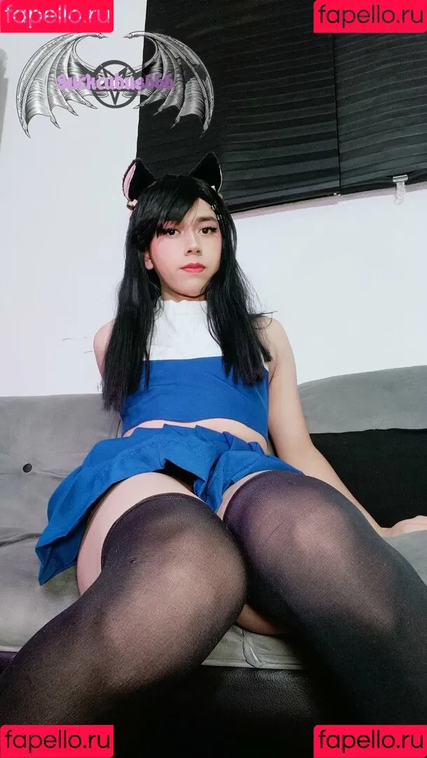 Succubus / SuccubusTrapBoy / realtrapboy / succubus.official Onlyfans Photo Gallery 