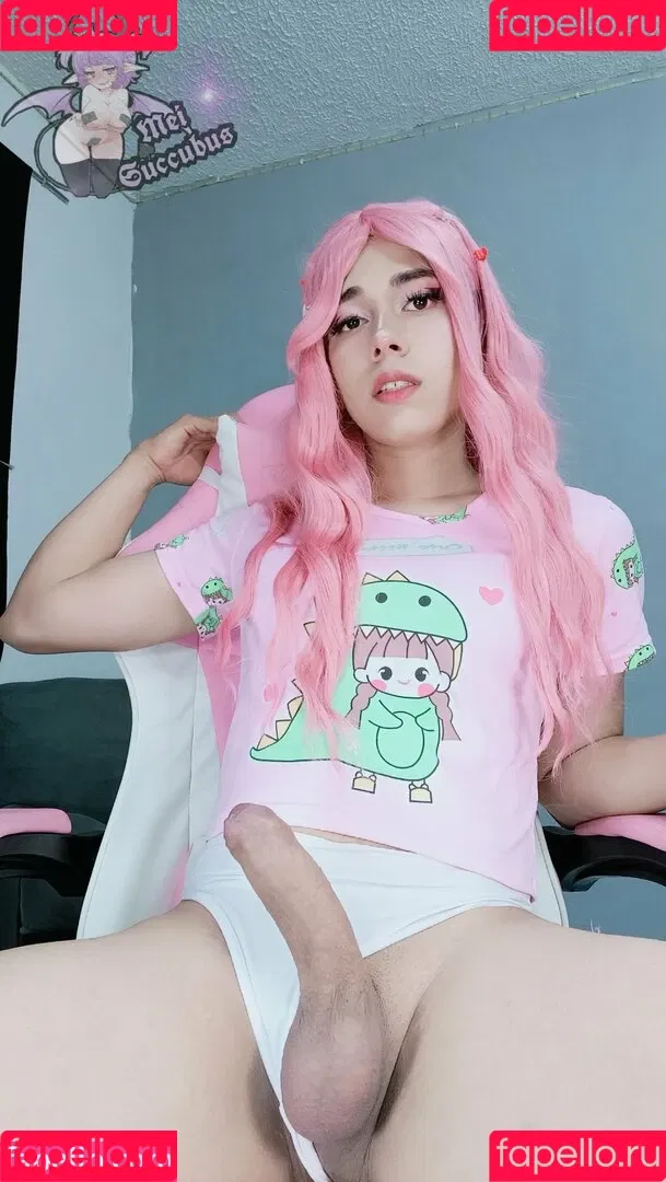 Succubus / SuccubusTrapBoy / realtrapboy / succubus.official Onlyfans Photo Gallery 