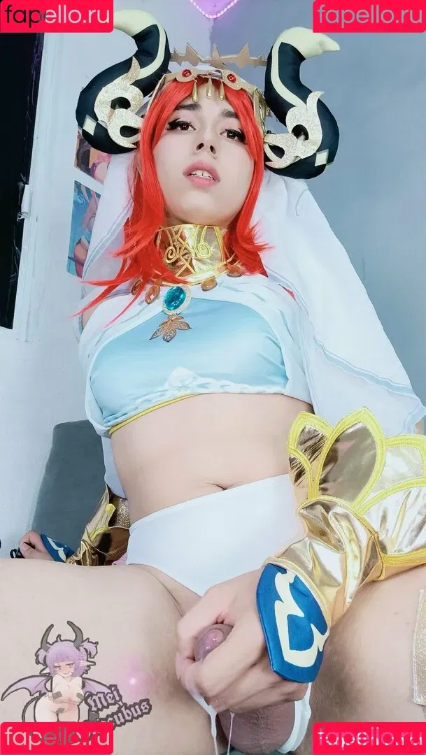 Succubus / SuccubusTrapBoy / realtrapboy / succubus.official Onlyfans Photo Gallery 