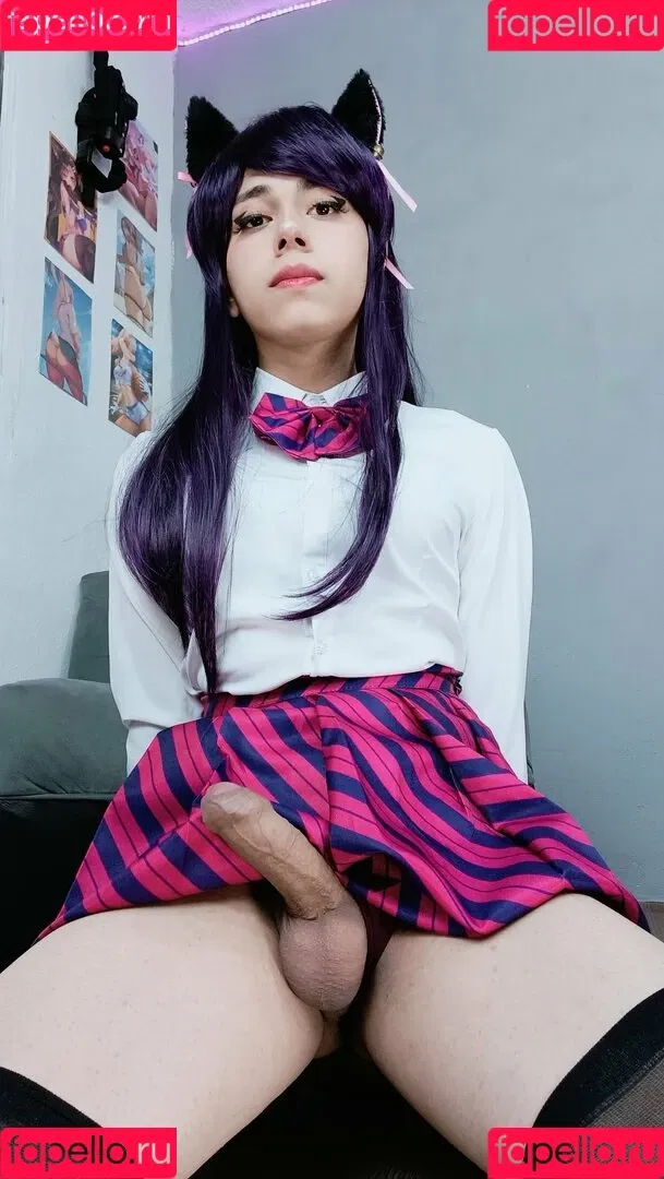 Succubus / SuccubusTrapBoy / realtrapboy / succubus.official Onlyfans Photo Gallery 