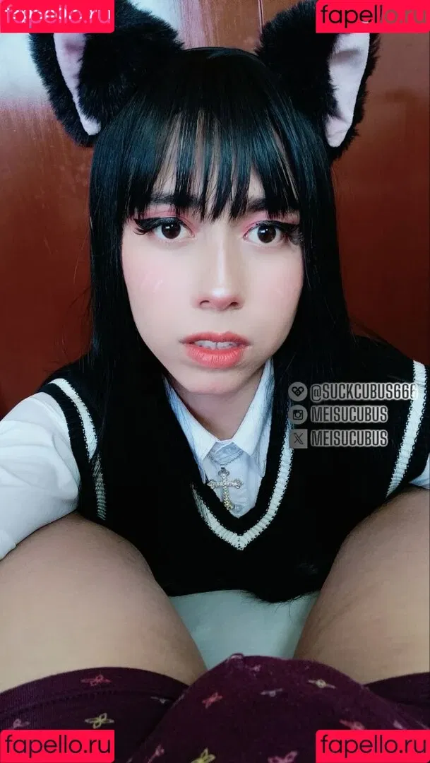 Succubus / SuccubusTrapBoy / realtrapboy / succubus.official Onlyfans Photo Gallery 