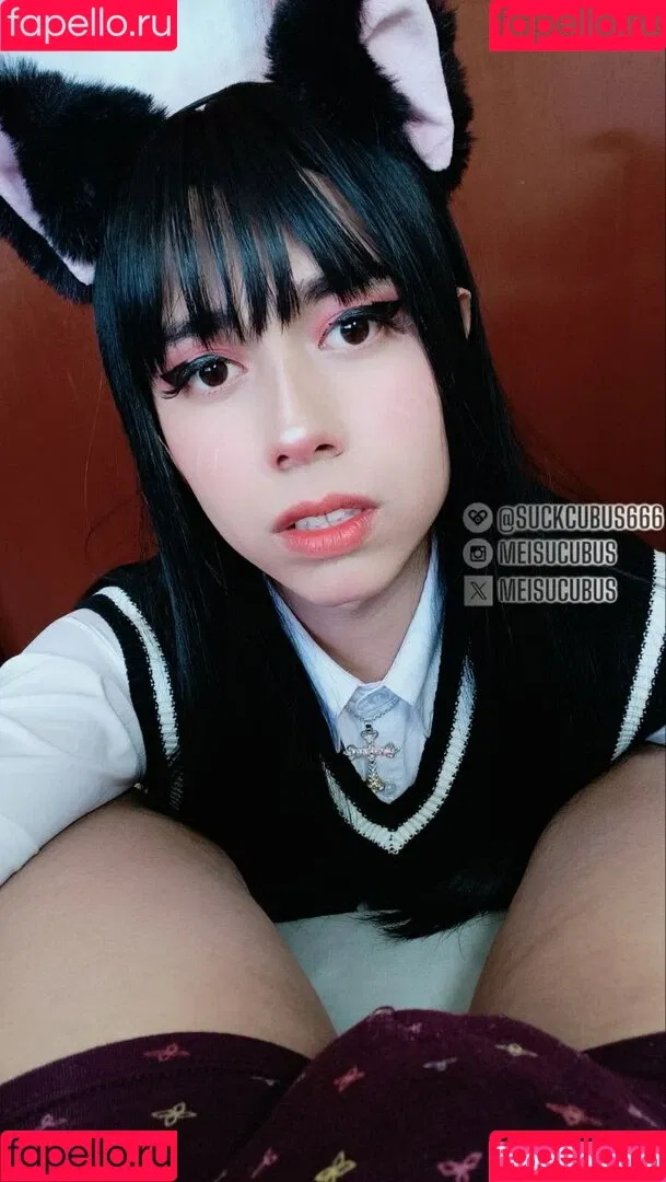 Succubus / SuccubusTrapBoy / realtrapboy / succubus.official Onlyfans Photo Gallery 