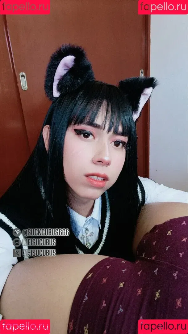 Succubus / SuccubusTrapBoy / realtrapboy / succubus.official Onlyfans Photo Gallery 