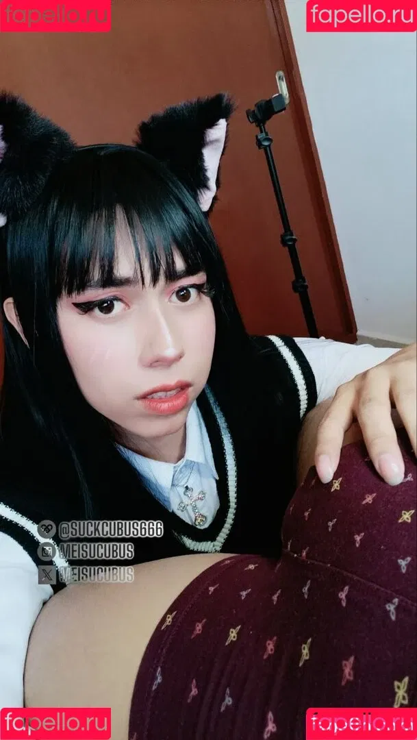Succubus / SuccubusTrapBoy / realtrapboy / succubus.official Onlyfans Photo Gallery 