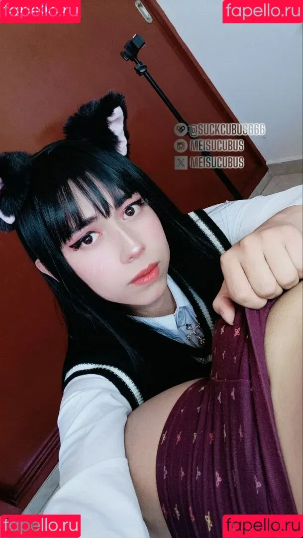 Succubus / SuccubusTrapBoy / realtrapboy / succubus.official Onlyfans Photo Gallery 