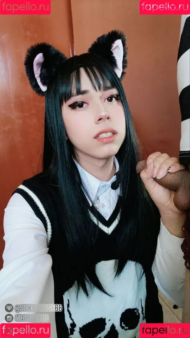 Succubus / SuccubusTrapBoy / realtrapboy / succubus.official Onlyfans Photo Gallery 