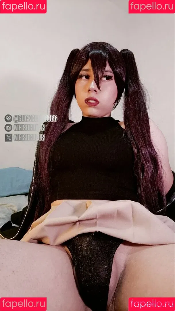 Succubus / SuccubusTrapBoy / realtrapboy / succubus.official Onlyfans Photo Gallery 