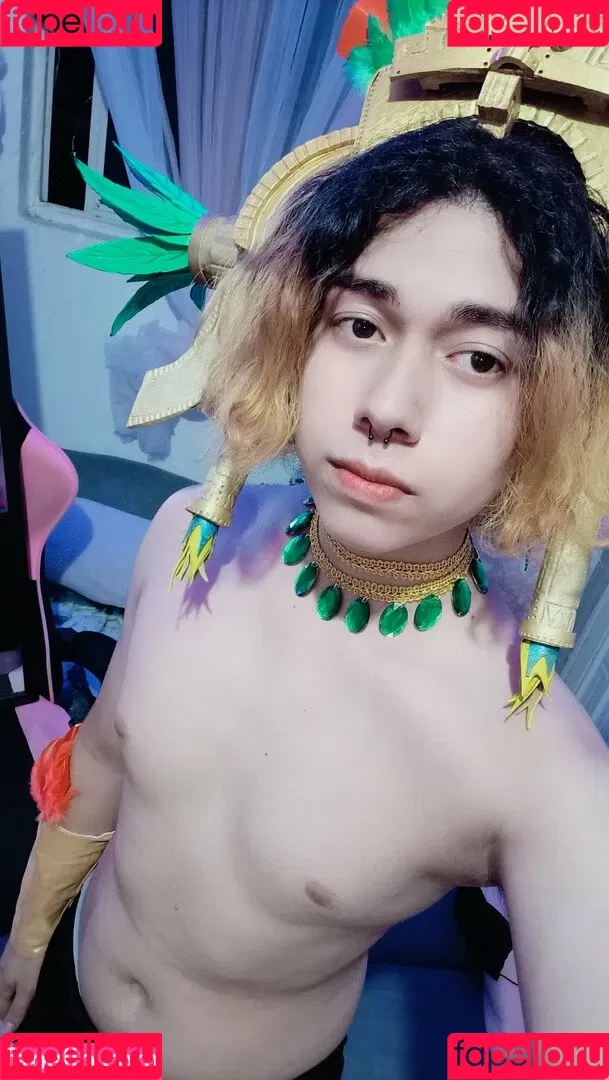 Succubus / SuccubusTrapBoy / realtrapboy / succubus.official Onlyfans Photo Gallery 