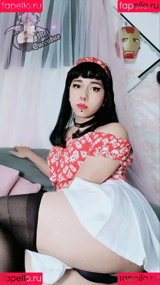 Succubus / SuccubusTrapBoy / realtrapboy / succubus.official Onlyfans Photo Gallery 