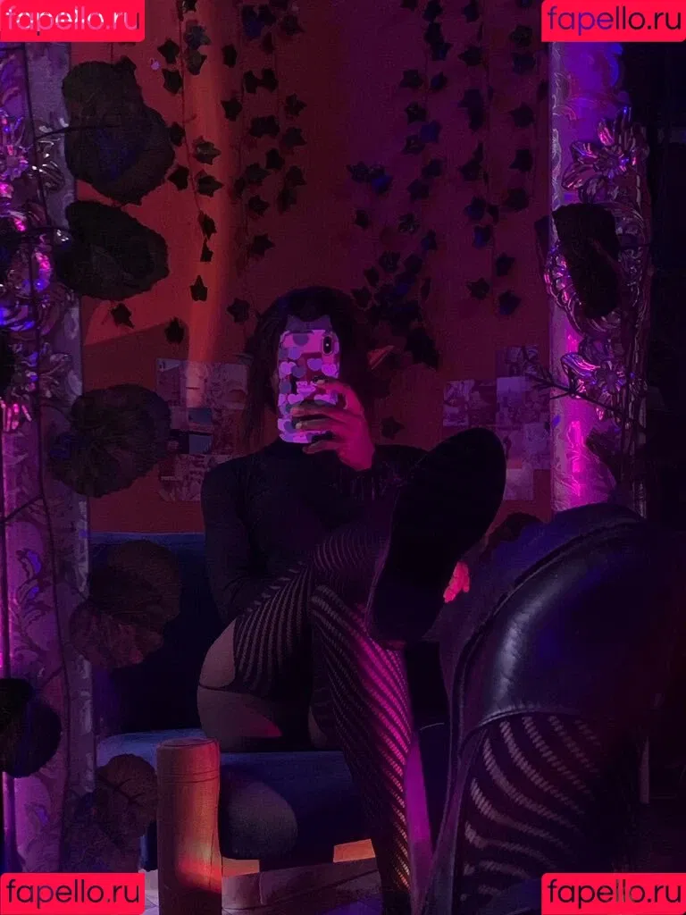 Succubus / SuccubusTrapBoy / realtrapboy / succubus.official Onlyfans Photo Gallery 