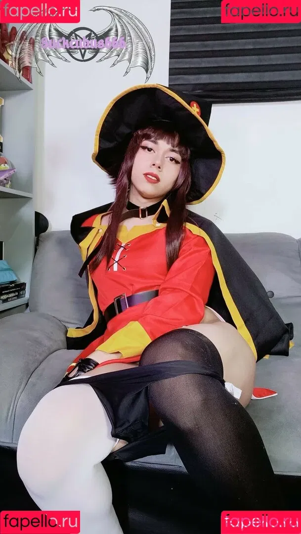 Succubus / SuccubusTrapBoy / realtrapboy / succubus.official Onlyfans Photo Gallery 