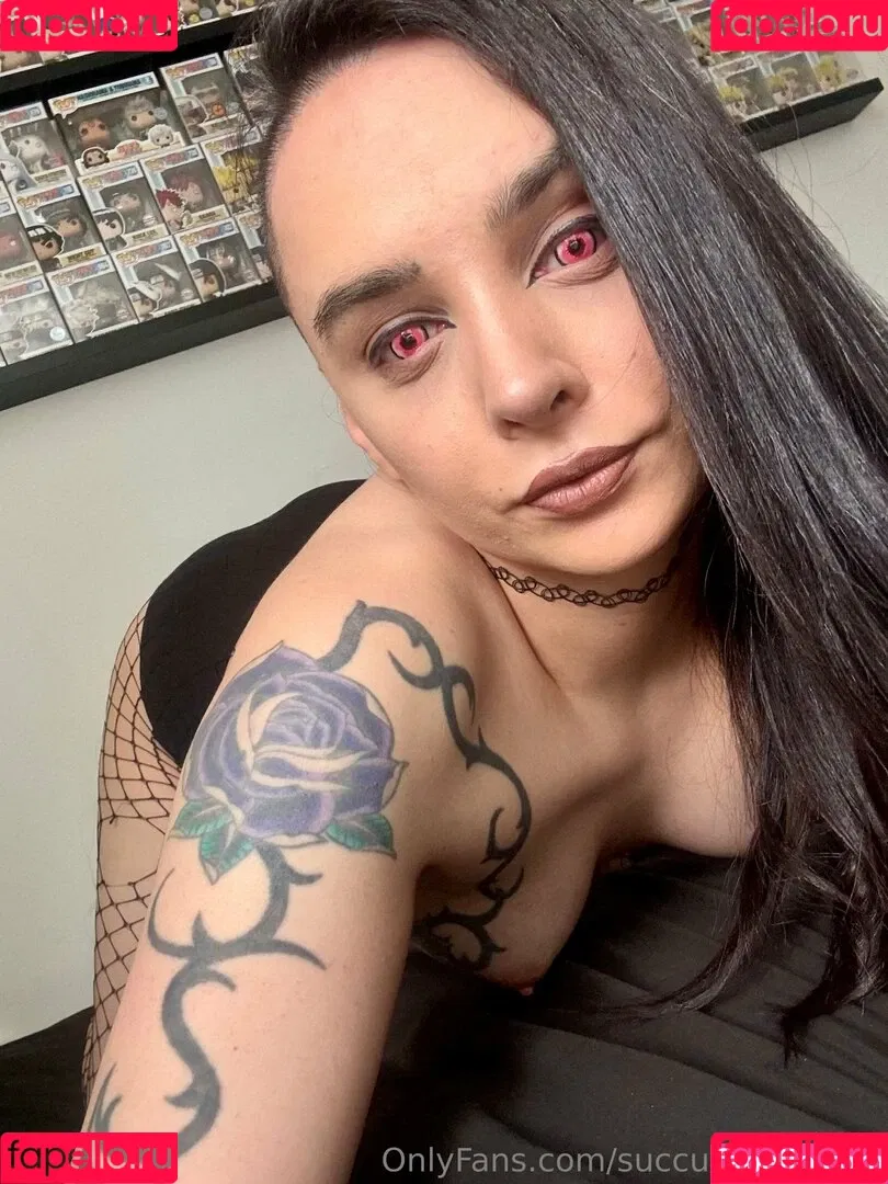 Succubus / SuccubusTrapBoy / realtrapboy / succubus.official Onlyfans Photo Gallery 