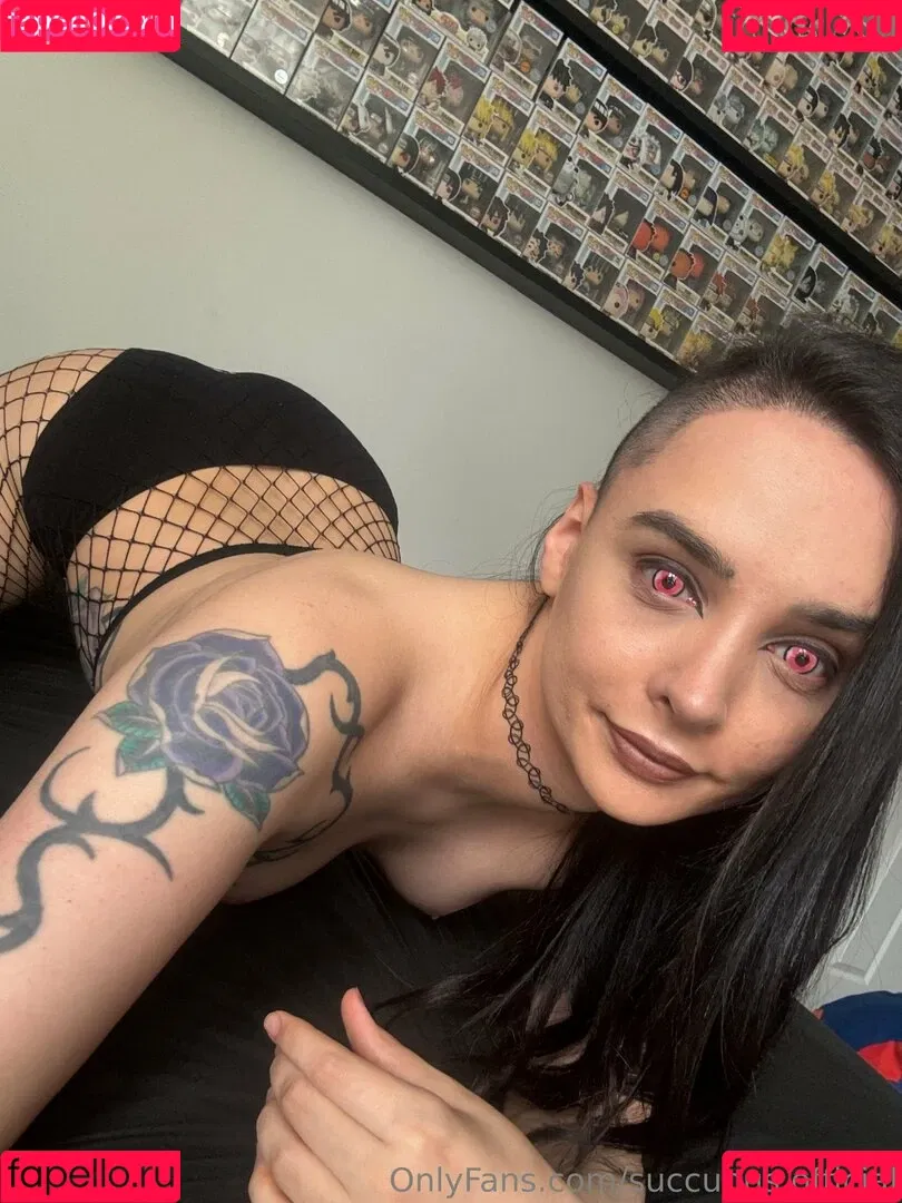 Succubus / SuccubusTrapBoy / realtrapboy / succubus.official Onlyfans Photo Gallery 