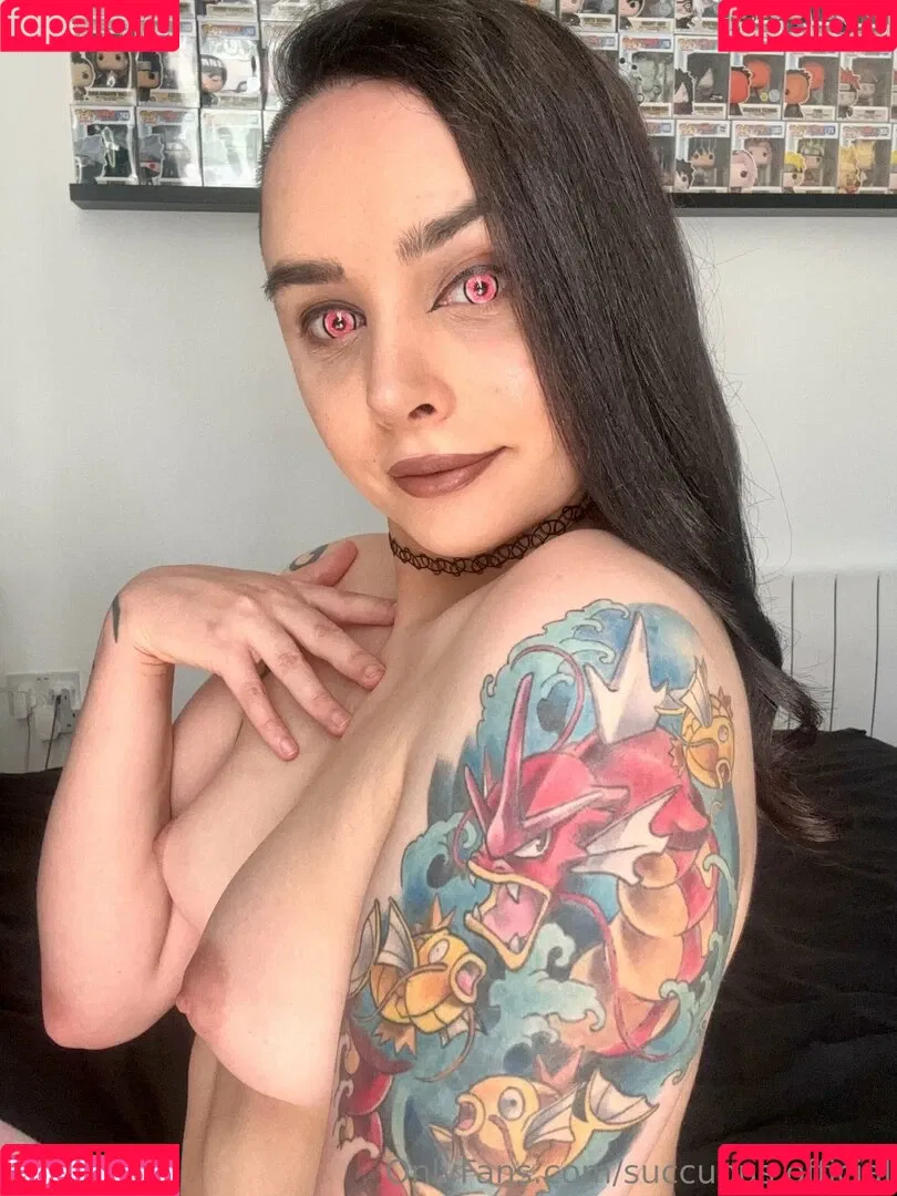 Succubus / SuccubusTrapBoy / realtrapboy / succubus.official Onlyfans Photo Gallery 